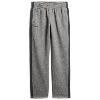 Superdry Trainingsbroek  Jogging droit Essential Logo