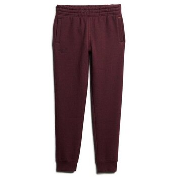 Superdry Trainingsbroek  Jogging Essential Logo