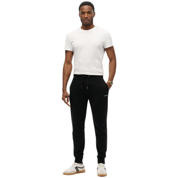 Superdry Trainingsbroek  Jogging uni