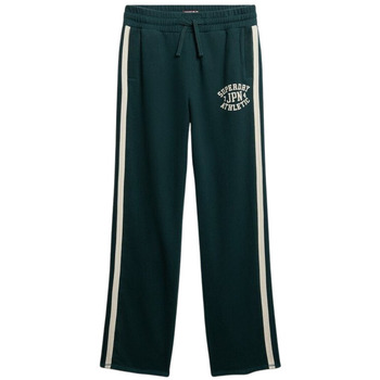 Superdry Trainingsbroek  Jogging droit Athletic Essentials