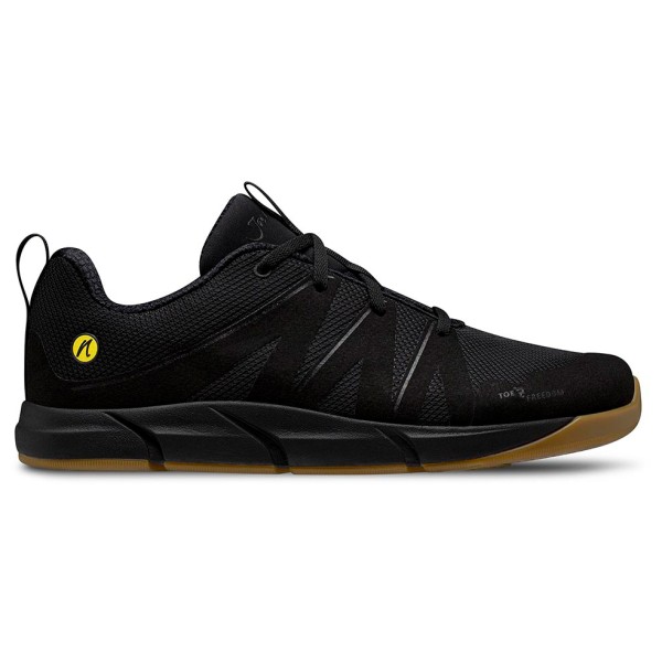 Joe Nimble  Women's Addict - Hardloopschoenen, zwart