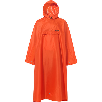 Vaude Hiking Backpack II Poncho
