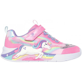 Skechers Hardloopschoenen  Unicorn chaser