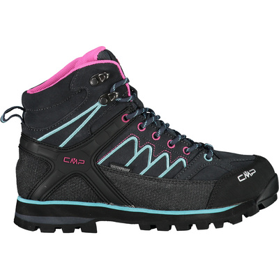 CMP Dames Moon Mid WP Schoenen