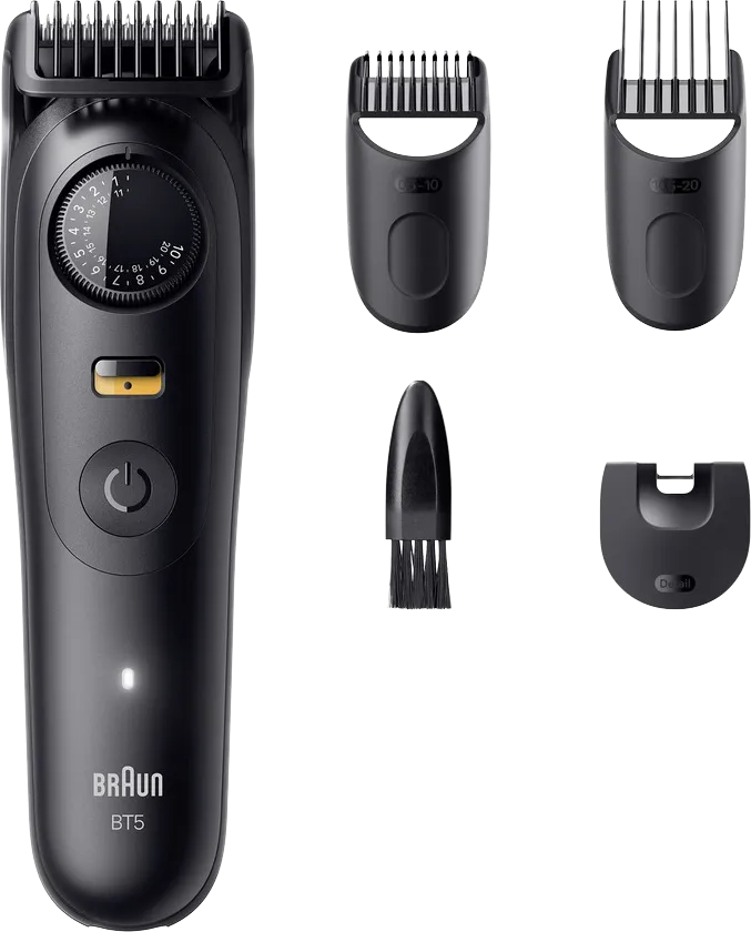 Braun Series 5 BT5520