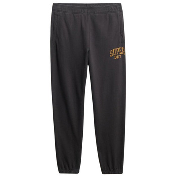 Superdry Trainingsbroek  Jogging droit Athletic Essentials