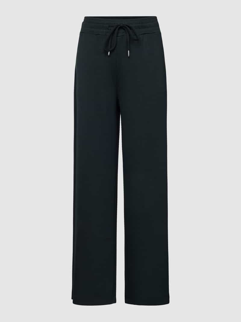 Soyaconcept Sweatbroek SC-BANU33 met rechte pijpen