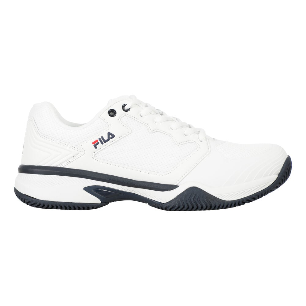 Fila Campo Tennisschoenen Heren