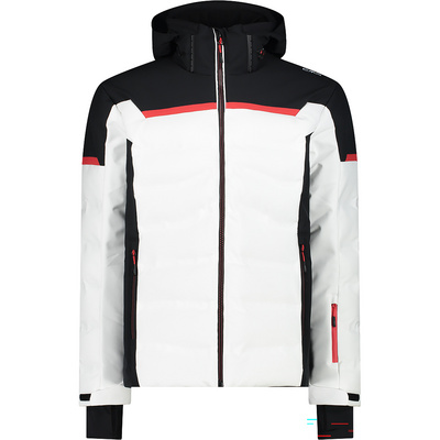 CMP Heren Zip Hoodie Jas