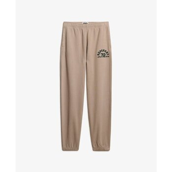 Superdry Trainingsbroek  Jogging boyfriend femme Athletic Essentials