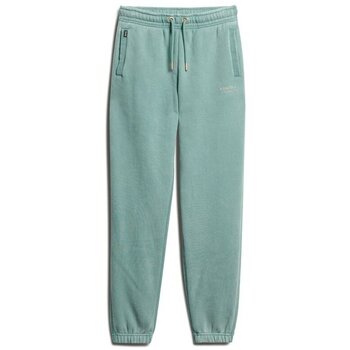Superdry Trainingsbroek  Jogging avec chevilles resserrées femme Essential Logo