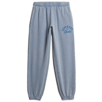 Superdry Trainingsbroek  Jogging à motif femme Vintage Athletic Essentials