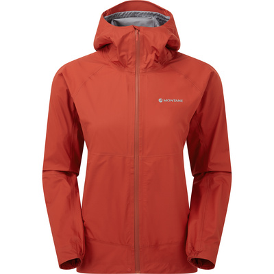 Montane Dames Phase Nano Jas
