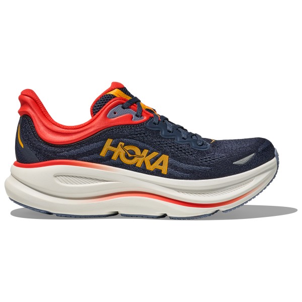 HOKA  Bondi 9 - Hardloopschoenen, meerkleurig