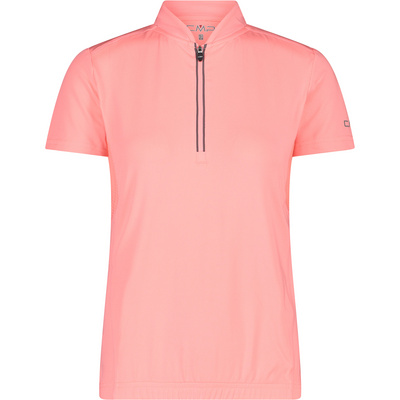 CMP Dames Stretch fietsshirt