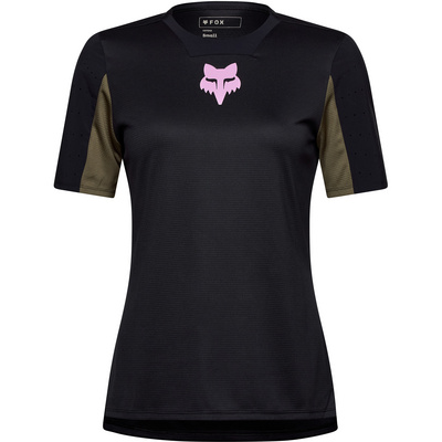 FOX Dames Defend Park Shirt