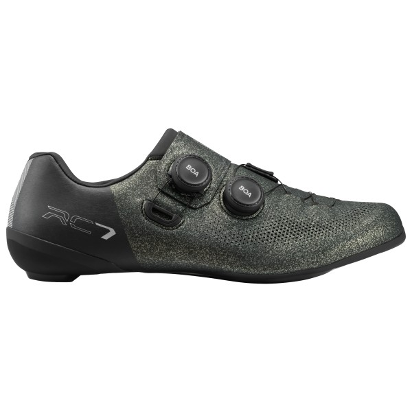 Shimano  RC703 - Fietsschoenen, gray splatter