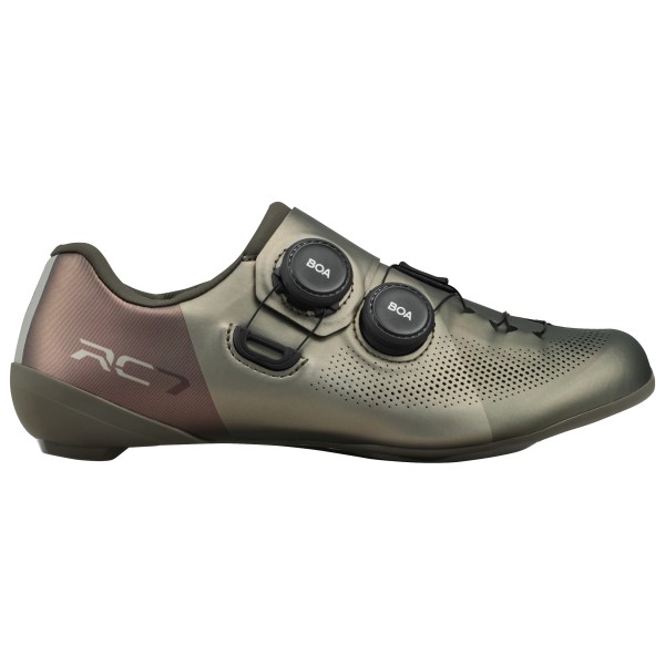 Shimano  Women's RC703 - Fietsschoenen, olijfgroen