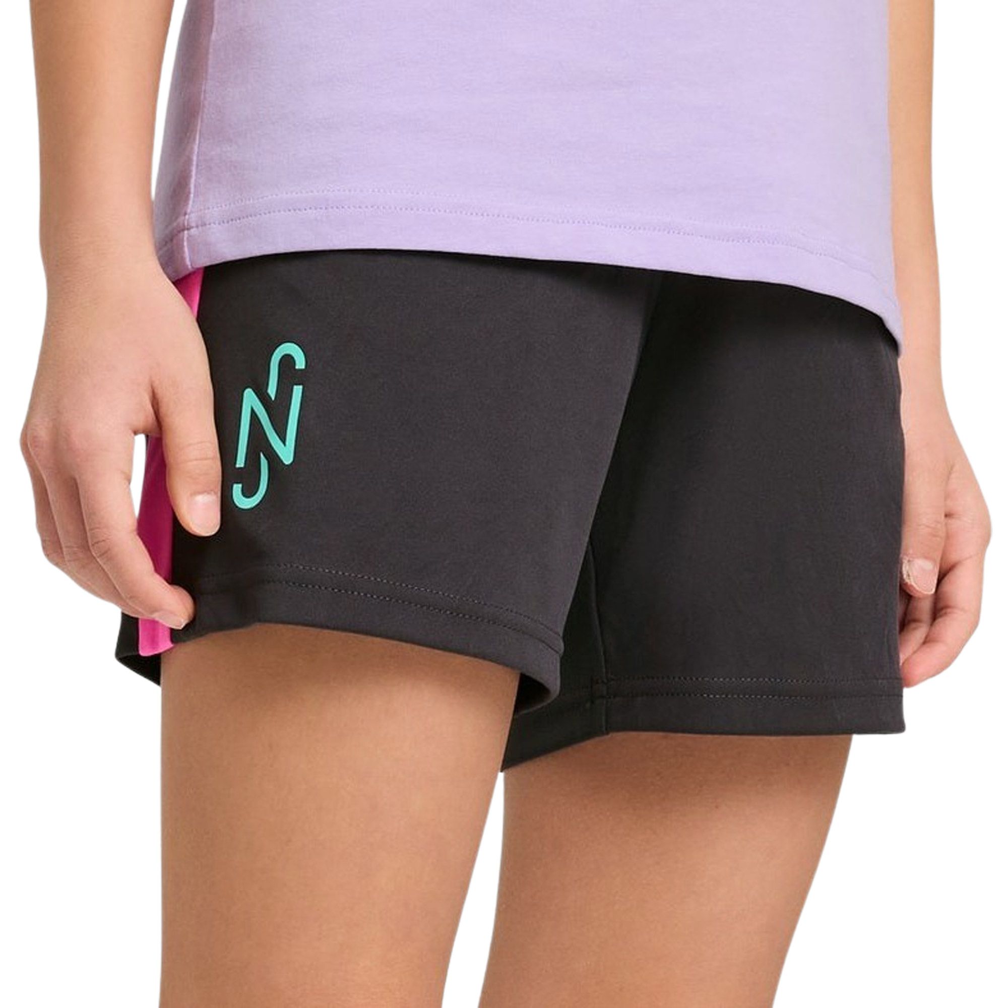 Puma Neymar JR Creativity Training Short Junior