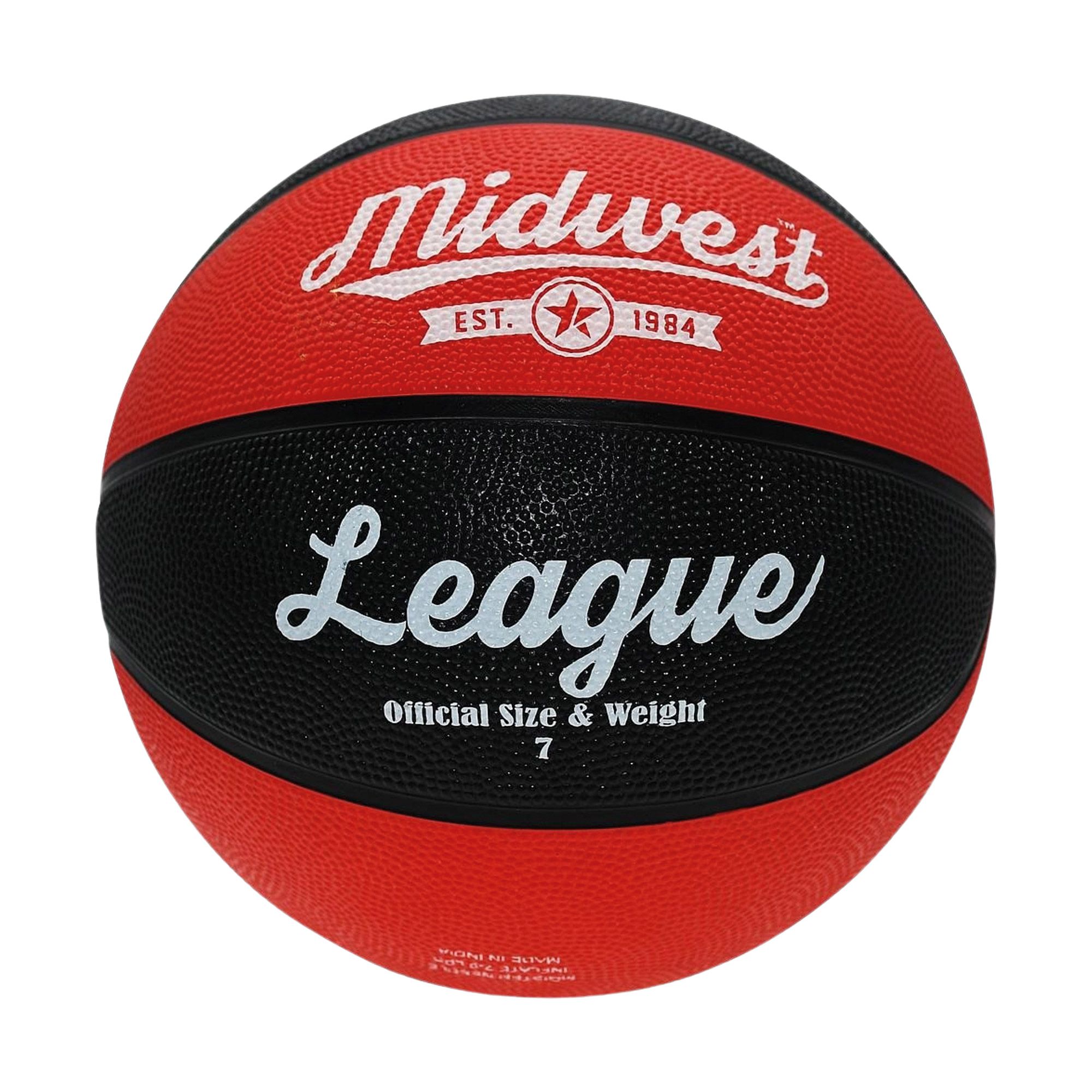 Midwest League Indoor/Outdoor Basketbal