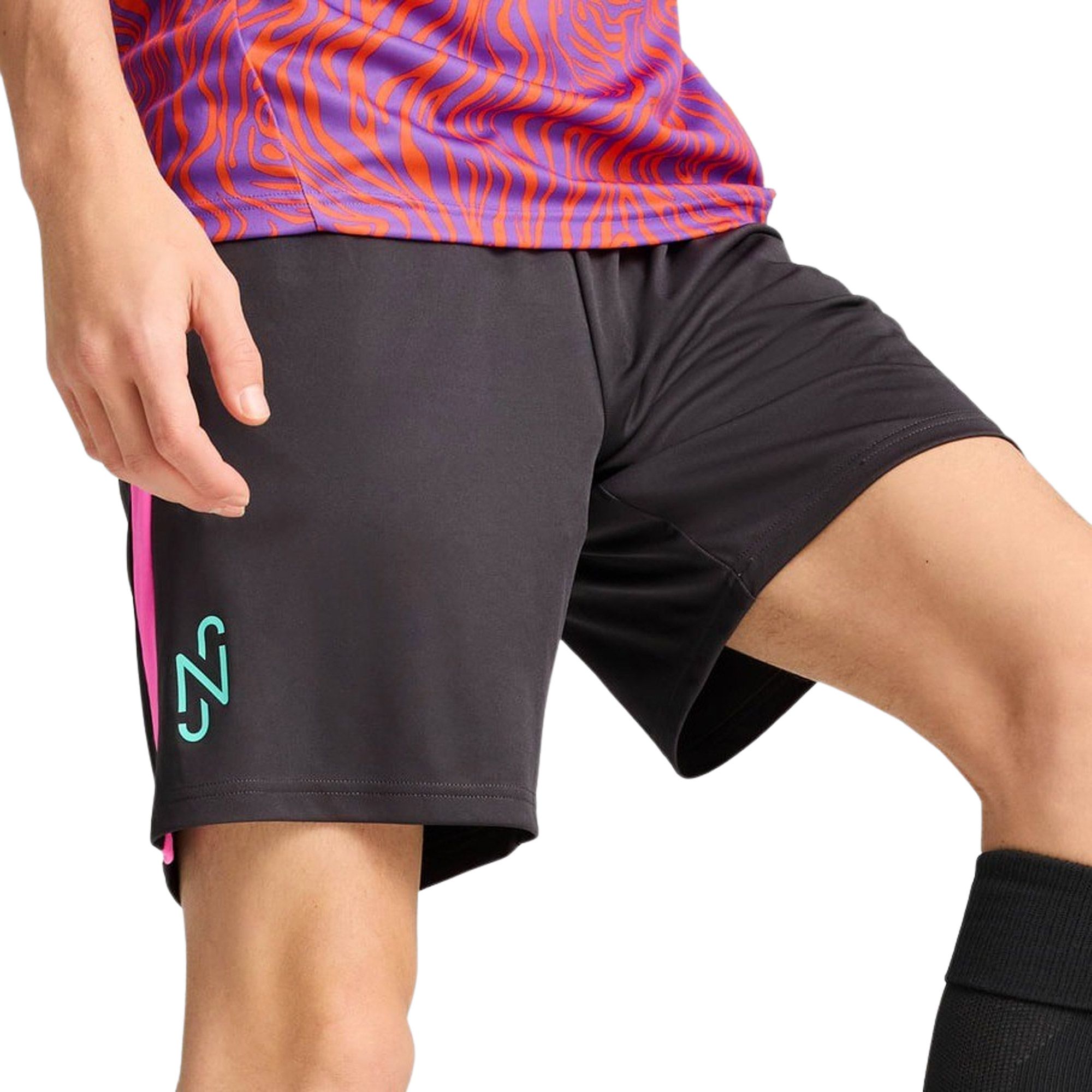 Puma Neymar JR Creativity Training Short Heren