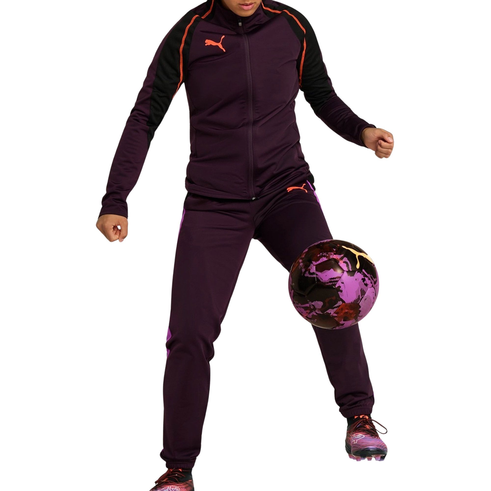 Puma individualBLAZE Trainingspak Dames