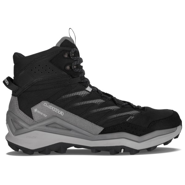 Lowa  Maddox Pro GTX Mid - Wandelschoenen, zwart
