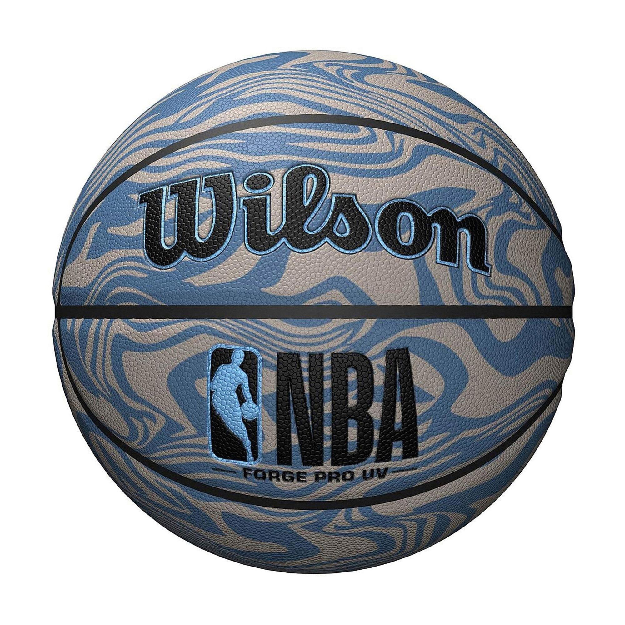 Wilson NBA Forge Pro UV Basketbal