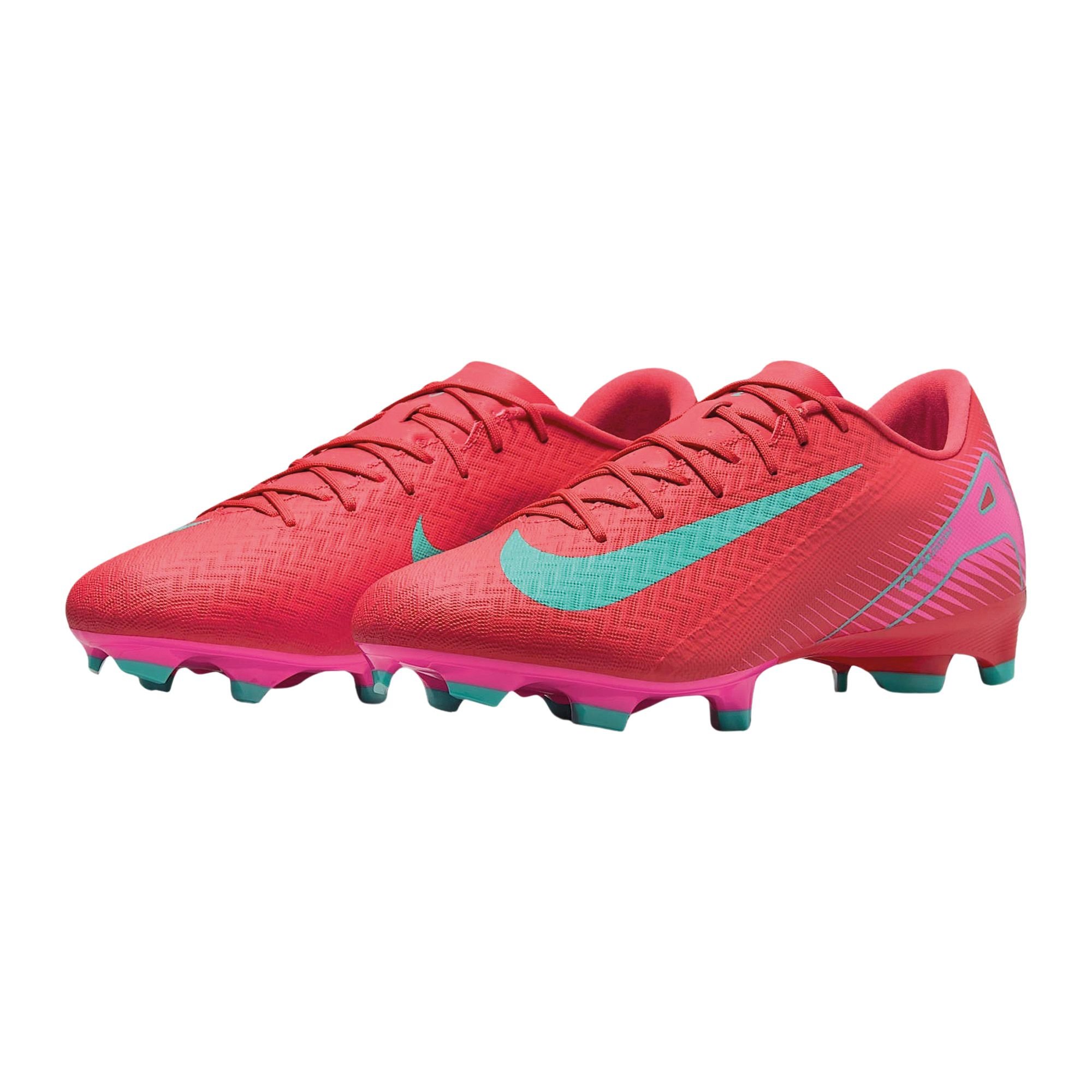 Nike Mercurial Zoom Vapor 16 Academy FG/MG Voetbalschoen Senior