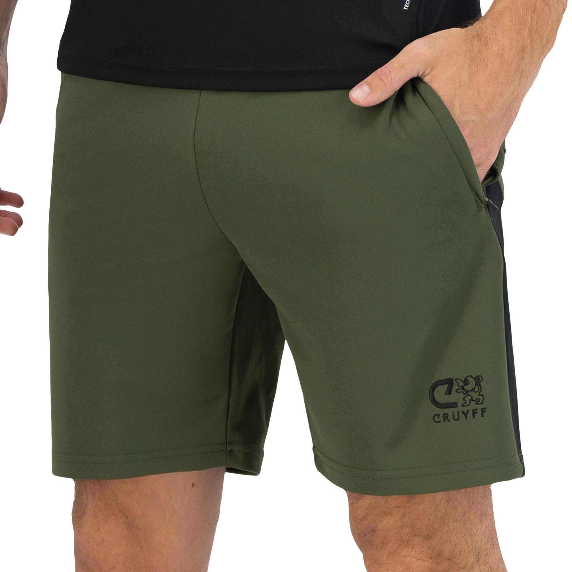 Cruyff Turn Tech Short Senior