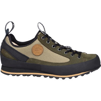 Hanwag Heren Rotpunkt Low LL Schoenen