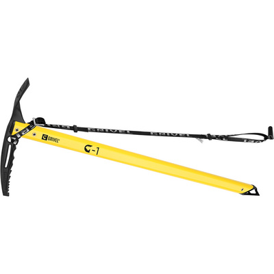 Grivel G1 Long Evo Ijsbijl