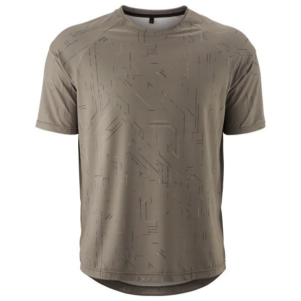 Gonso  Trail Jersey - Fietsshirt, grijs