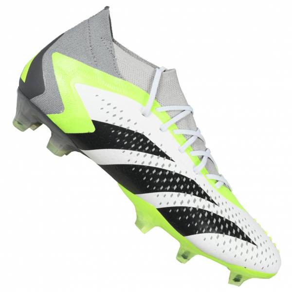 Adidas Predator Accuracy 1 FG Heren Voetbalschoenen GZ0035