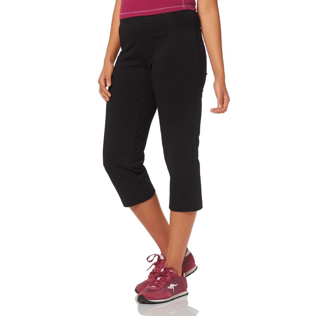 KangaROOS 3/4 broek Grote maten