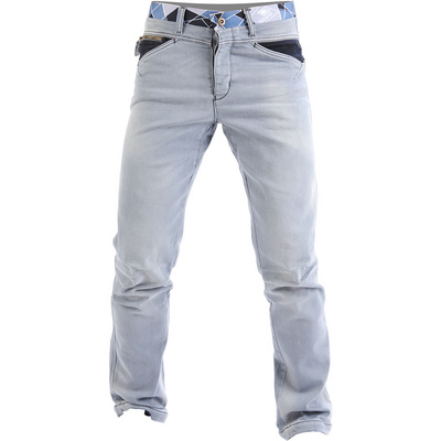 Nograd Heren Yaniro Denim Jeans