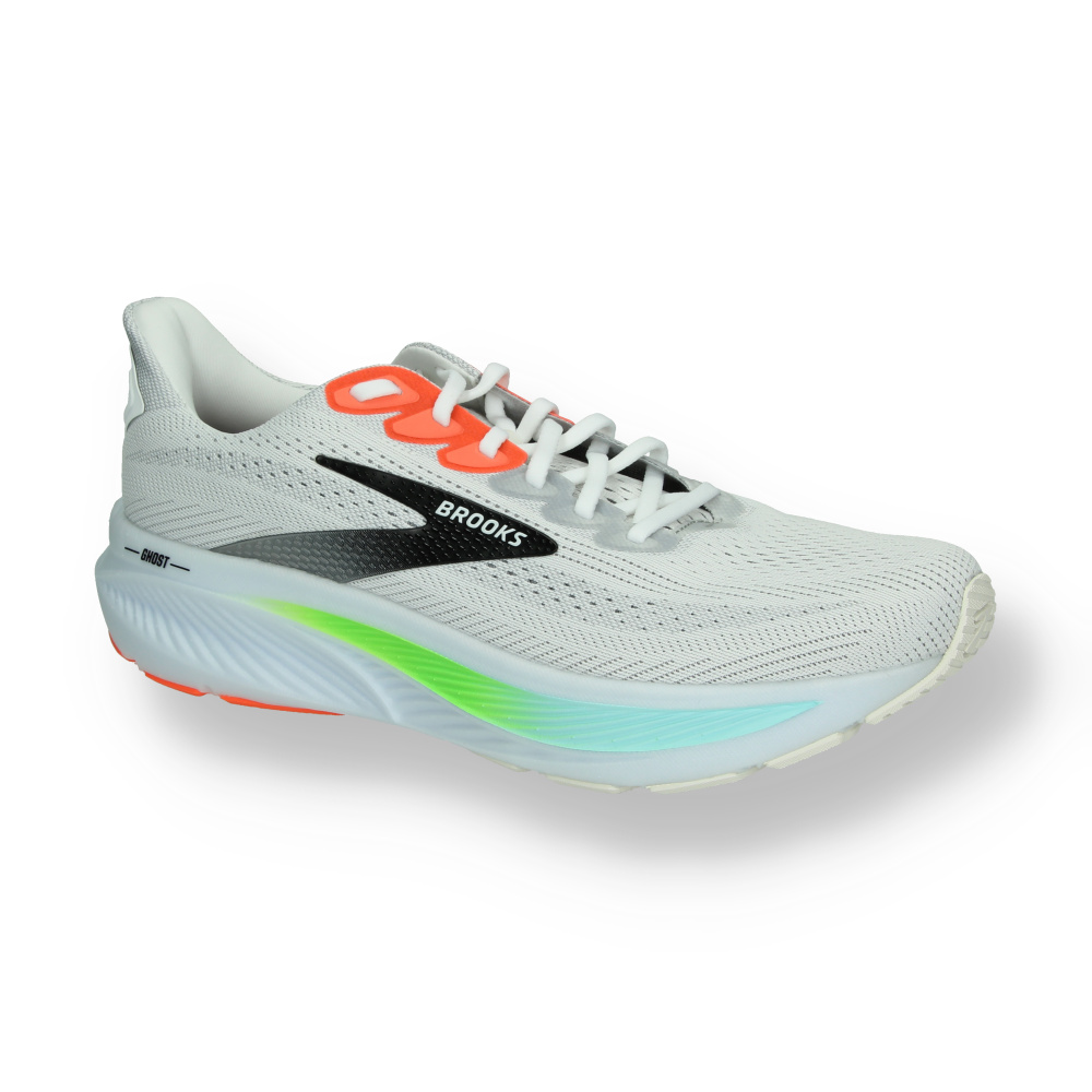 Brooks ghost 17 M 1104421d-112