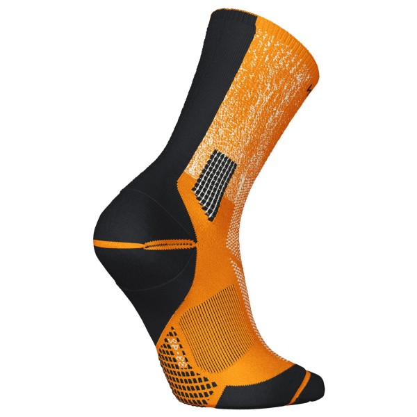 Kiprun  Sock Run 900 Thick UC - Hardloopsokken, oranje