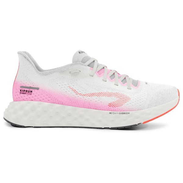 Kiprun  Women's KS900 Light - Hardloopschoenen, wit