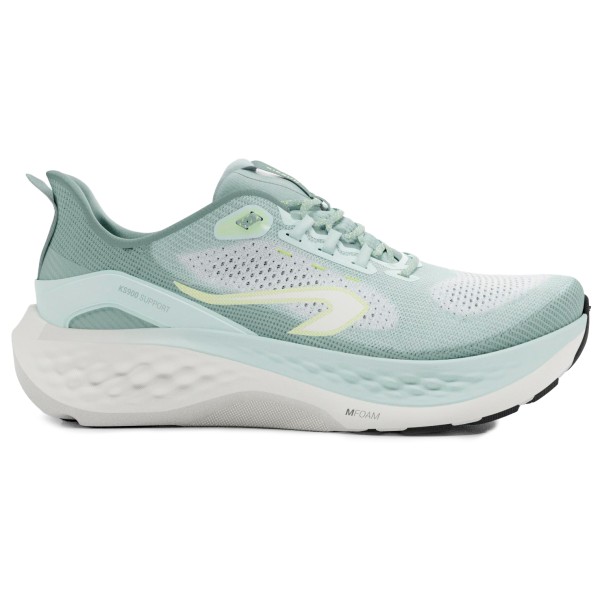 Kiprun  Women's KS900 Support - Hardloopschoenen, grijs