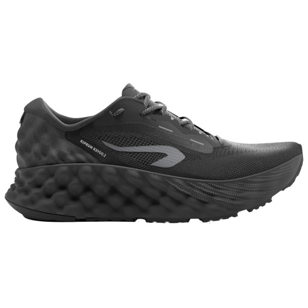 Kiprun  Women's KS900.2 - Hardloopschoenen, zwart/grijs