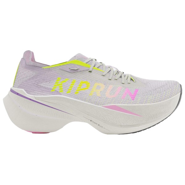 Kiprun  Women's KD900X LD 2 - Hardloopschoenen, grijs
