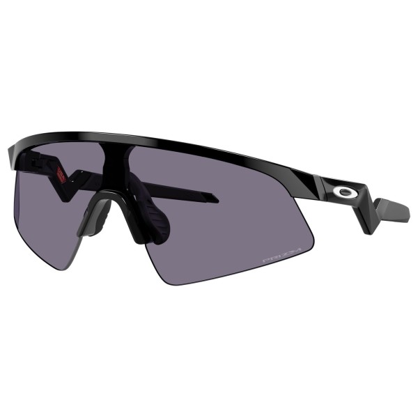 Oakley  Resistor Sweep S3 (VLT 17%) - Fietsbril zwart
