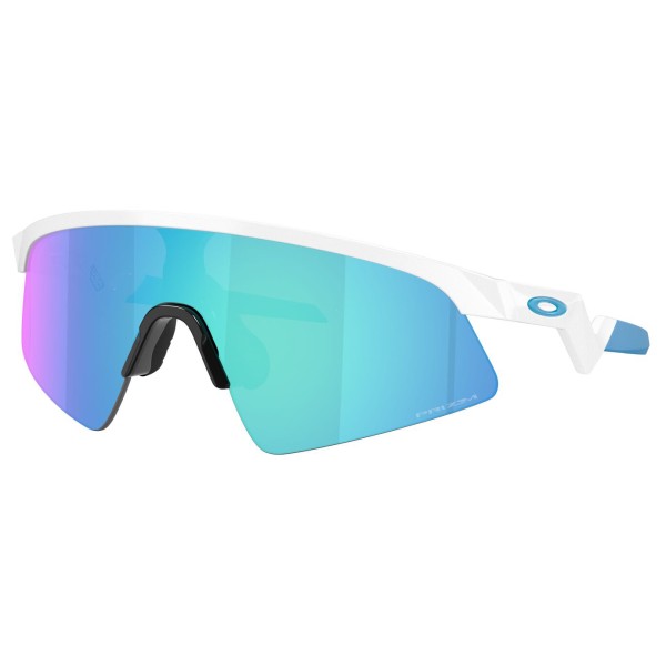 Oakley  Resistor Sweep S3 (VLT 12%) - Fietsbril wit