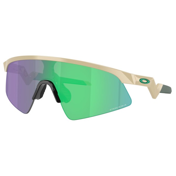 Oakley  Resistor Sweep S3 (VLT 14%) - Fietsbril desert tan