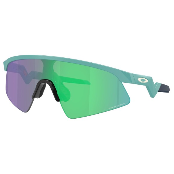 Oakley  Resistor Sweep S3 (VLT 14%) - Fietsbril matte pacific