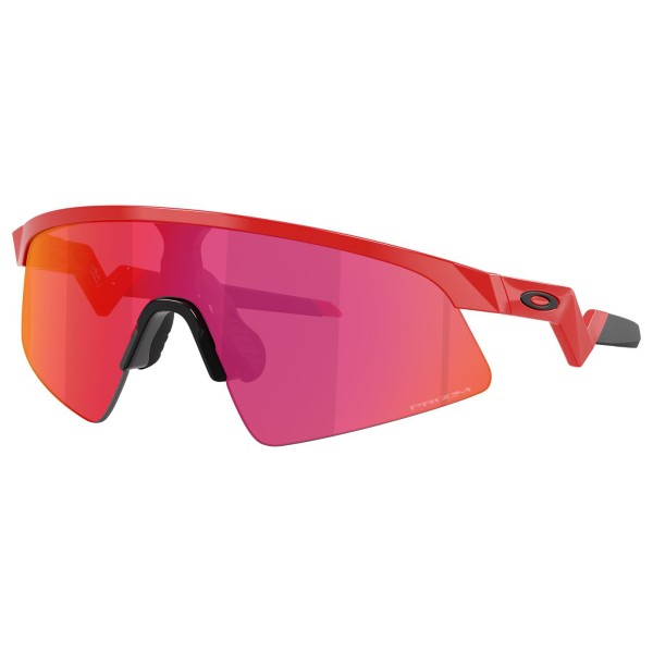 Oakley  Resistor Sweep S3 (VLT 15%) - Fietsbril rood