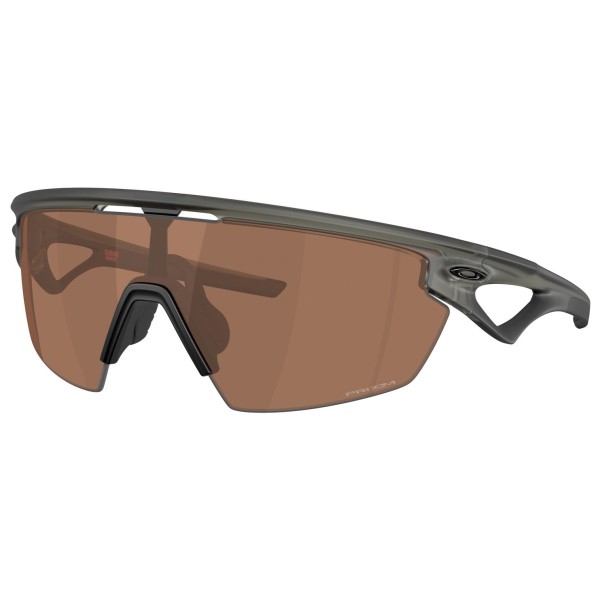 Oakley  Sphaera S3 (VLT 14%) - Fietsbril blauw