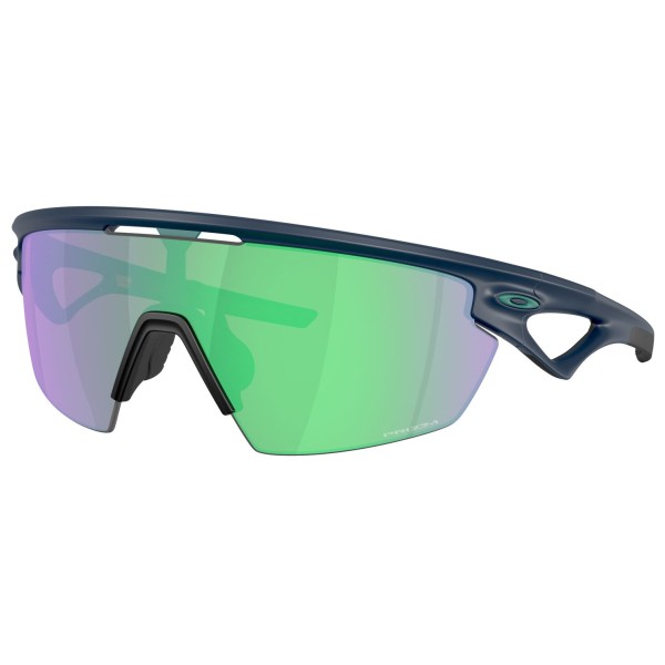 Oakley  Sphaera S3 (VLT 15%) - Fietsbril matte abyss