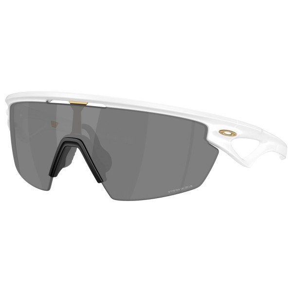 Oakley  Sphaera S3 (VLT 13%) - Fietsbril wit